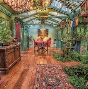 Fairytale House - Enchanted Getaway In Bospark Hattemerbroek Exterior photo