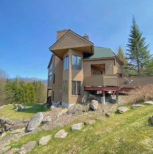 C3 Crawford Ridge Townhome With Mt Washington Views - Just A Short Walk From Ski Lodge And Slopes Carroll Exterior photo