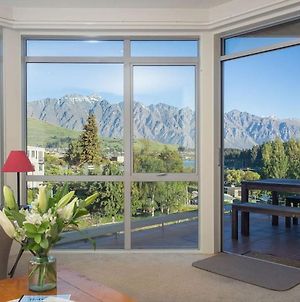 Carrick 6 - Close To Town And Lake Apartment Queenstown Exterior photo