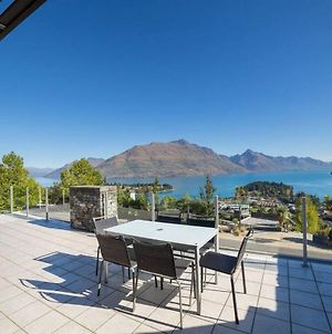 South View - Central With Stunning Views Apartment Queenstown Exterior photo