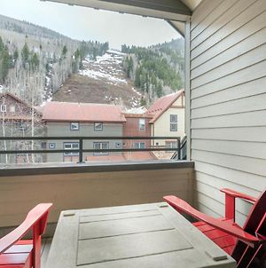 Cimarron Lodge 35 By Avantstay Ski-Inski-Out Property In Complex W Two Hot Tubs Telluride Exterior photo