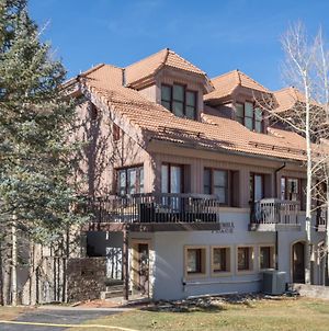 Columbia Place 5 By Avantstay Ski-Inski-Out Unit In Great Location Telluride Exterior photo