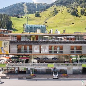 Hotel Anton Sankt Anton am Arlberg Exterior photo