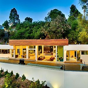 The Zen Estate Villa Beverly Hills Exterior photo