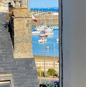 Saint-Quay : Maison Dans Le Port A 40M De La Plage Villa Exterior photo
