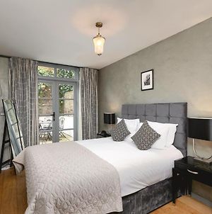 Penthousestays Nr Notting Hill - Luxury 2 Bedroom King Bed Apartment - Near Portobello Road London Exterior photo