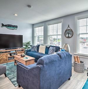 Immaculate Long Beach Apt With Gorgeous Kitchen Apartment Exterior photo