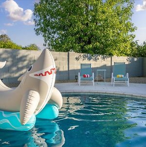 Mint Perfection → Pool Oasis In Phoenix/Scottsdale Villa Exterior photo