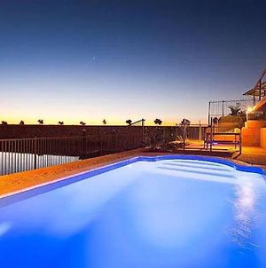 Gecko - On The Marina With Pool & Private Jetty Villa Exmouth Exterior photo