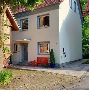 Haus Emmerblick Villa Schieder-Schwalenberg Exterior photo