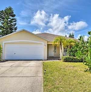 Family-Friendly Home About 6 Mi To Beach Or Golf Edgewater  Exterior photo