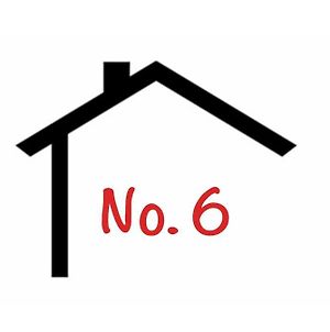 No. 6 - The Little House That Gives You A Hug Villa Trumpan Exterior photo