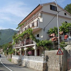 Apartments And Rooms With Parking Space Moscenicka Draga, Opatija - 7772 Exterior photo