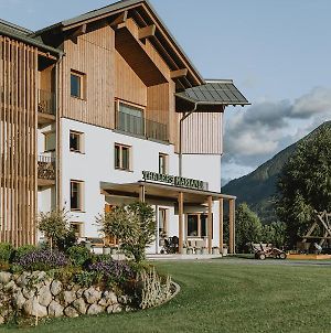 Thalers Mariandl Hotel Schladming Exterior photo