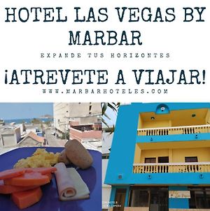 Hotel Las Vegas By Marbar Hoteles Santa Marta  Exterior photo