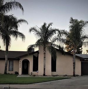 The Big House Villa Bakersfield Exterior photo
