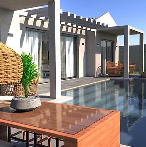 Cavo Mare Mirazur Luxury Retreat With Private Pool Villa Planos  Exterior photo