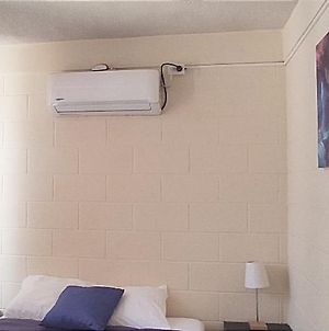 Apartamento Exclusivo Con Aire Acondicionado. Apartment Santa Ana Exterior photo