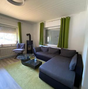 Appartement - Ferienwohnung - Zentral In Bad Oeynhausen Mit Kamin, Wlan, Netflix, Parkplatz Exterior photo