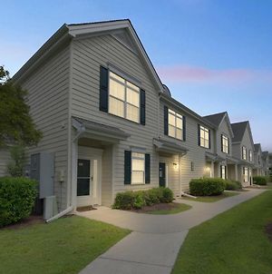 Excellent Vacation Townhome Near Myrtle Beach Adventure Townhouse Little River Exterior photo