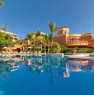 Hotel Las Madrigueras Golf Resort & Spa - Adults Only Playa de las Americas (Tenerife) Exterior photo
