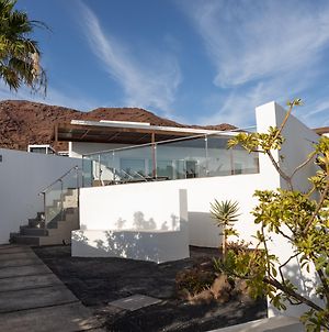 Hoopoe Villas Lanzarote Playa Blanca  Exterior photo