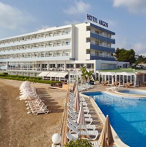 Hotel Argos Ibiza Talamanca  Exterior photo