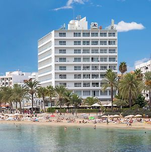 Ibiza Playa Hotel Exterior photo