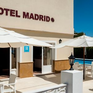 Madrid Hotel Ciutadella (Menorca) Exterior photo