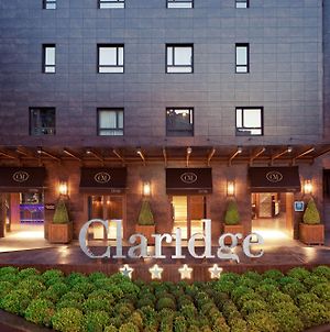 Claridge Hotel Madrid Exterior photo