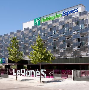Holiday Inn Express Madrid Leganes Exterior photo