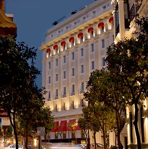 Hotel Colon Gran Melia - The Leading Hotels Of The World Seville Exterior photo
