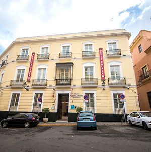 Petit Palace Santa Cruz Hotel Seville Exterior photo