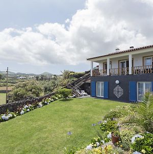 Casa Varanda Do Mar Villa Capelas Exterior photo