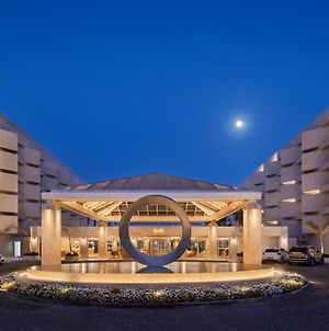 Aria Hotel Eilat Exterior photo