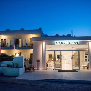 Thalia Hotel Pefki  Exterior photo