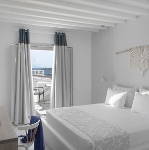 Mykonos Essence Hotel (Adults Only) Ornos  Exterior photo