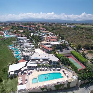 Rethymno Mare Royal & Water Park Hotel Crete Island Exterior photo