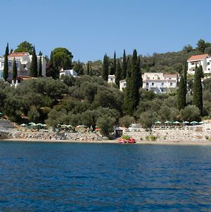 Kerveli Village Hotel Samos Island Exterior photo