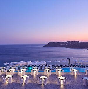 Royal Myconian - Leading Hotels Of The World Mykonos Island Exterior photo