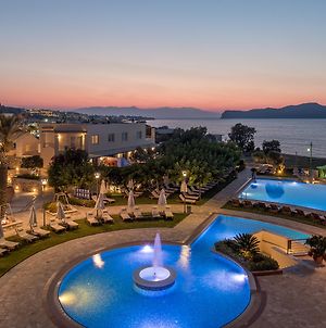 Cretan Dream Resort & Spa (Adults Only) Stalos Exterior photo