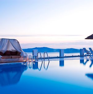 Santorini Princess Luxury Spa Hotel Imerovigli  Exterior photo