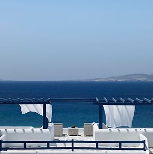 San Marco Hotel Mykonos Island Exterior photo