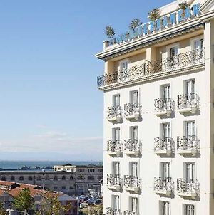 Mediterranean Palace Hotel Thessaloniki Exterior photo