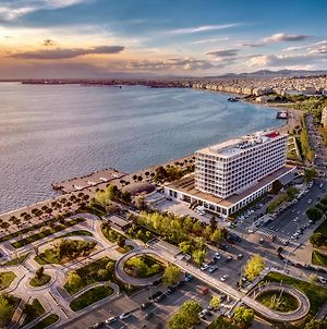 Makedonia Palace Hotel Thessaloniki Exterior photo