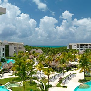 Paradisus Playa Del Carmen All Inclusive (Adults Only) Exterior photo