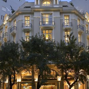 The Excelsior Small Luxury Hotels Of The World Thessaloniki Exterior photo