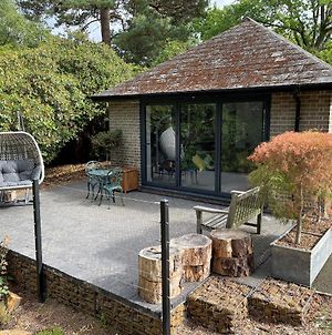 The Observatory Annexe Dorking Exterior photo