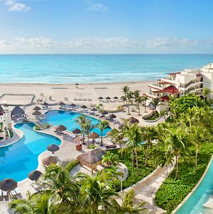 Grand Park Royal Cancun Hotel Exterior photo