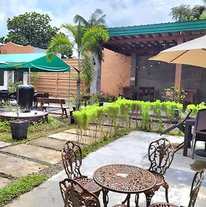 North Tourist Inn Bacolod Exterior photo